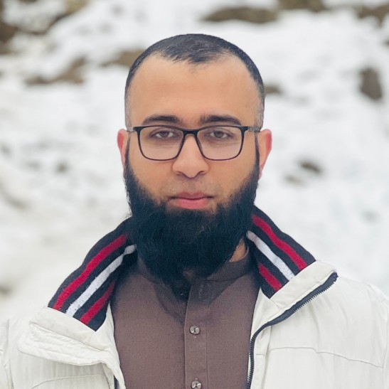 Ahmad Ali